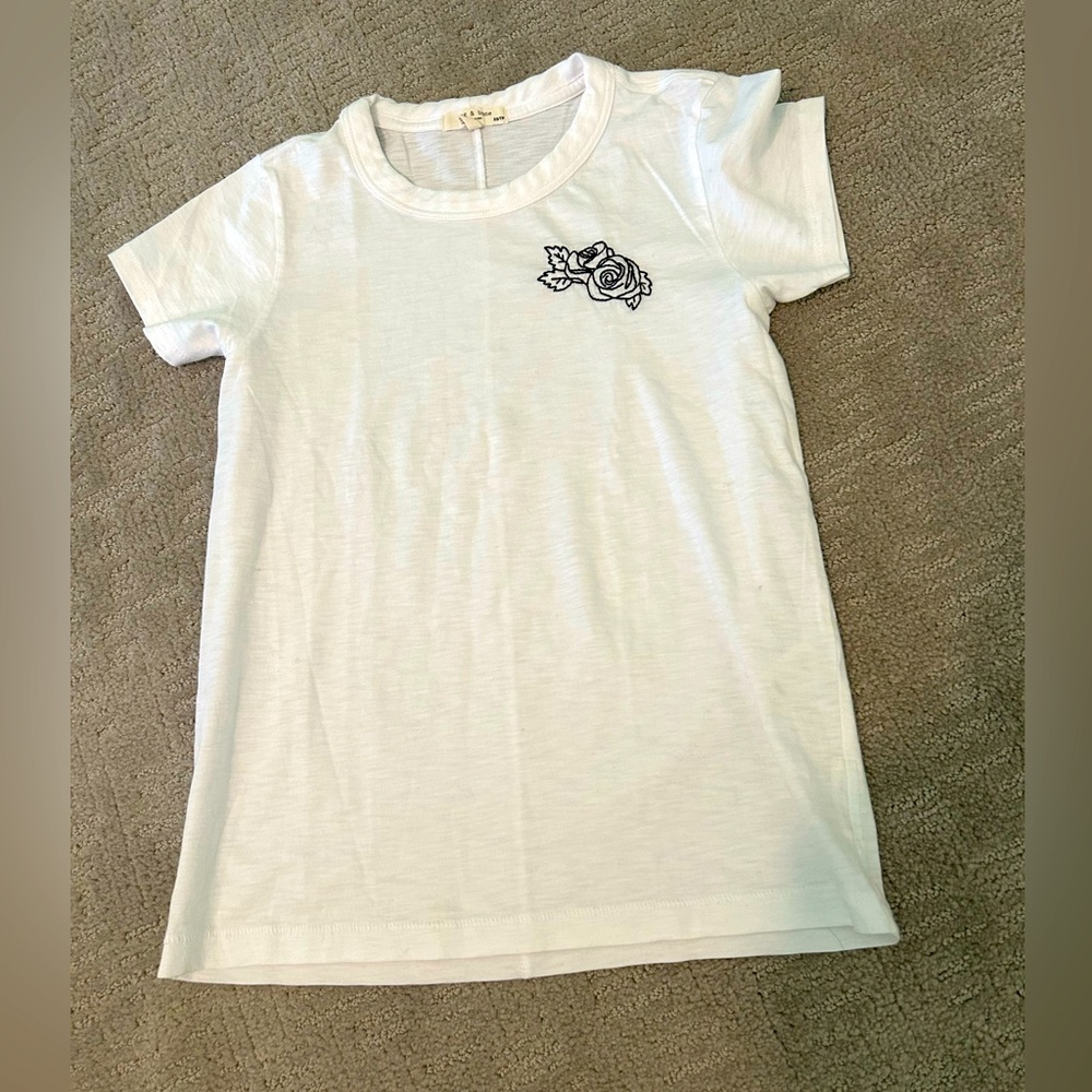Rag & Bone t shirt